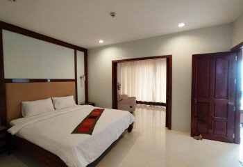 Кондоминиум в Паттайе, Таиланд | THE358325