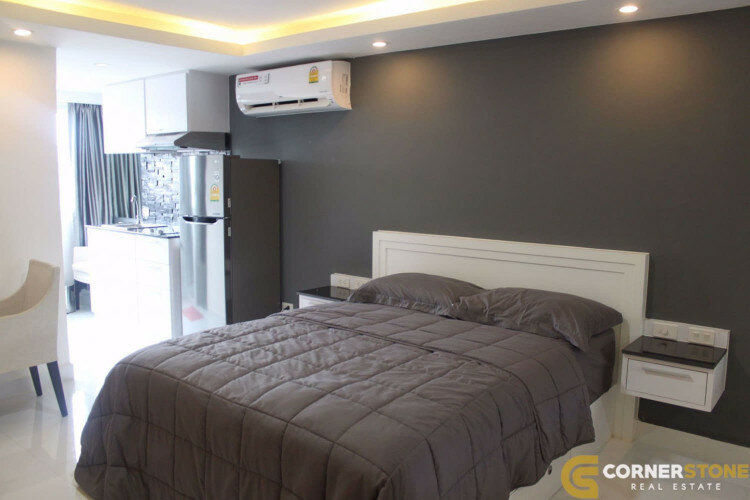 Кондоминиум в Паттайе, Таиланд | THE558814