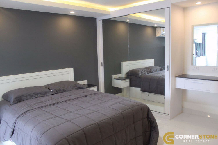 Кондоминиум в Паттайе, Таиланд | THE558814