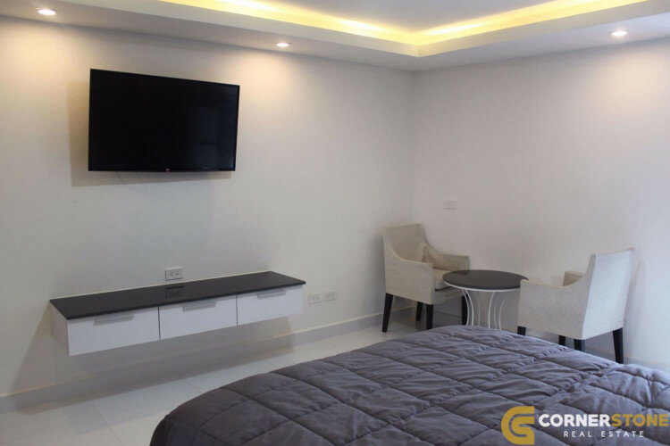 Кондоминиум в Паттайе, Таиланд | THE558814