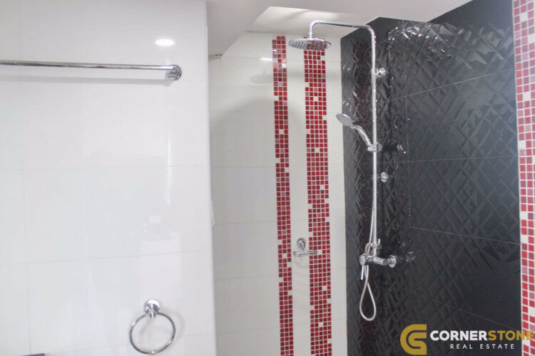 Кондоминиум в Паттайе, Таиланд | THE558814