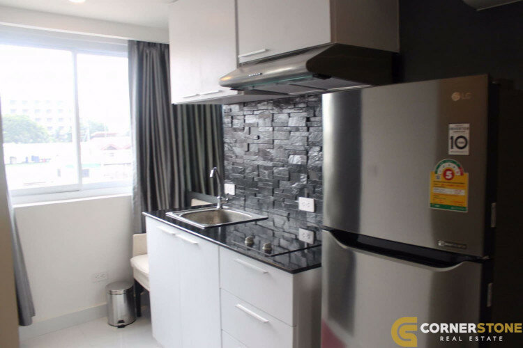 Кондоминиум в Паттайе, Таиланд | THE558814