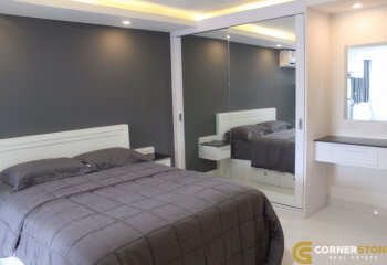 Кондоминиум в Паттайе, Таиланд | THE558814