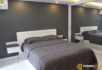 Кондоминиум в Паттайе, Таиланд | THE558814