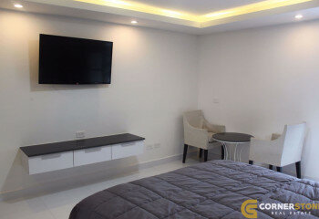 Кондоминиум в Паттайе, Таиланд | THE558814