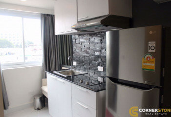 Кондоминиум в Паттайе, Таиланд | THE558814