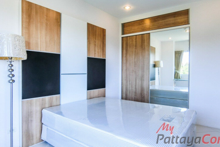 Кондоминиум с 1 спальней в Паттайе, Таиланд | THE156320