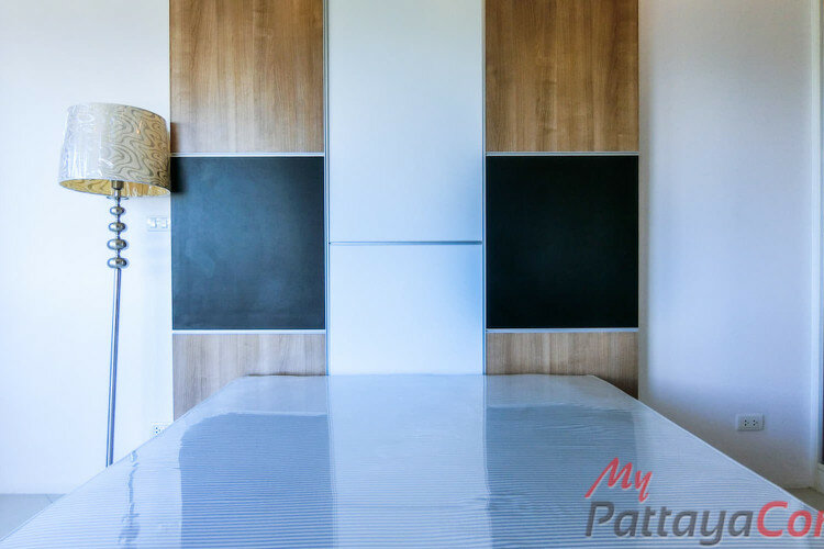 Кондоминиум с 1 спальней в Паттайе, Таиланд | THE156320
