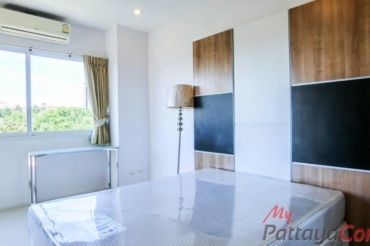 Кондоминиум с 1 спальней в Паттайе, Таиланд | THE156320