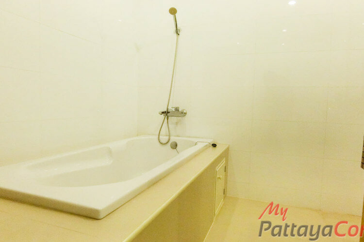 Кондоминиум с 1 спальней в Паттайе, Таиланд | THE156320