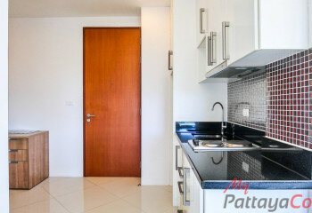 Кондоминиум с 1 спальней в Паттайе, Таиланд | THE156320