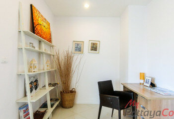 Кондоминиум с 1 спальней в Паттайе, Таиланд | THE156320