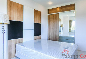 Кондоминиум с 1 спальней в Паттайе, Таиланд | THE156320