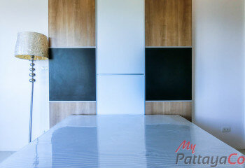 Кондоминиум с 1 спальней в Паттайе, Таиланд | THE156320