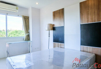 Кондоминиум с 1 спальней в Паттайе, Таиланд | THE156320