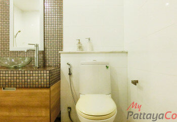 Кондоминиум с 1 спальней в Паттайе, Таиланд | THE156320