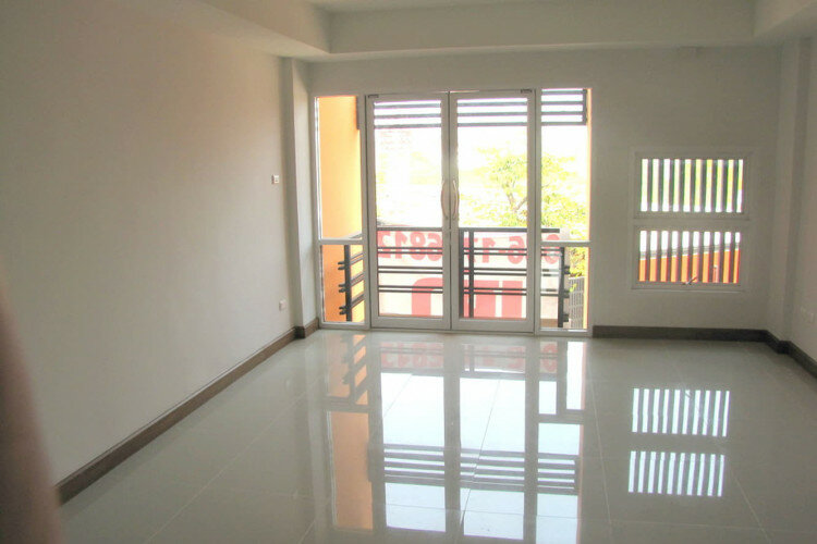 Коммерческая недвижимость в Чиангмае, Таиланд | THE456863