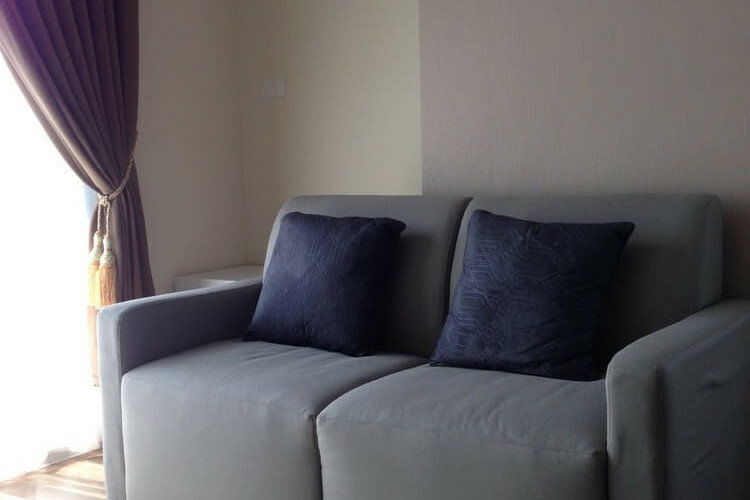 Кондоминиум в Чиангмае, Таиланд | THE256853