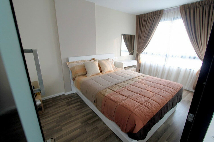 Кондоминиум в Чиангмае, Таиланд | THE256853