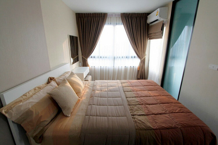 Кондоминиум в Чиангмае, Таиланд | THE256853