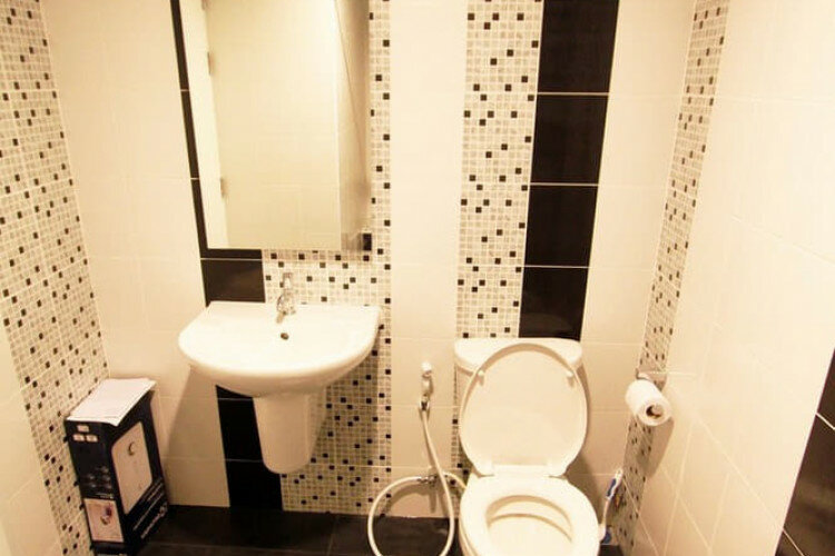 Кондоминиум в Чиангмае, Таиланд | THE256853