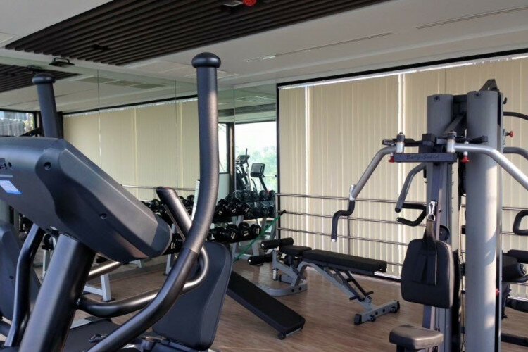 Кондоминиум в Чиангмае, Таиланд | THE256853