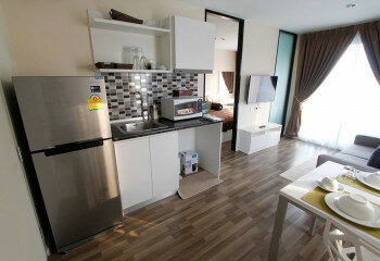 Кондоминиум в Чиангмае, Таиланд | THE256853