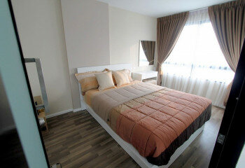 Кондоминиум в Чиангмае, Таиланд | THE256853