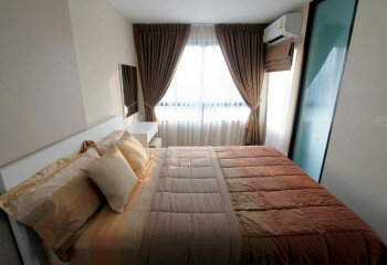 Кондоминиум в Чиангмае, Таиланд | THE256853