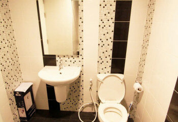 Кондоминиум в Чиангмае, Таиланд | THE256853