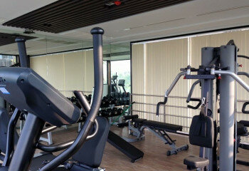 Кондоминиум в Чиангмае, Таиланд | THE256853