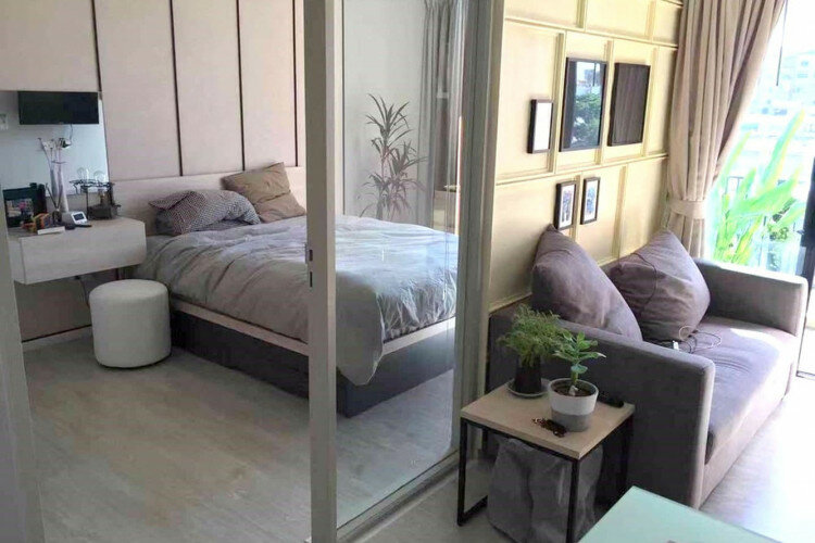 Кондоминиум в Чиангмае, Таиланд | THE356869