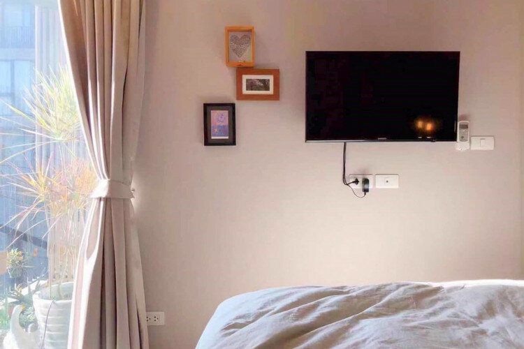 Кондоминиум в Чиангмае, Таиланд | THE356869