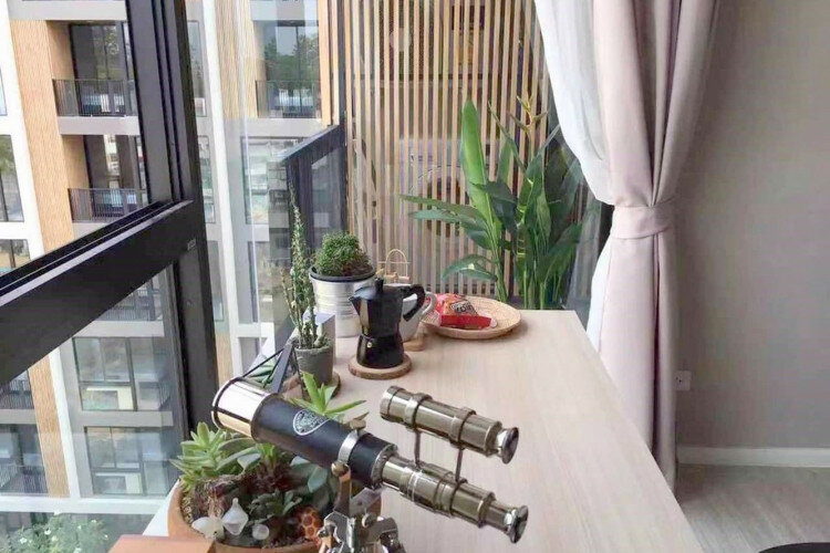 Кондоминиум в Чиангмае, Таиланд | THE356869