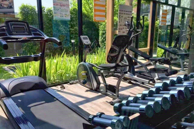 Кондоминиум в Чиангмае, Таиланд | THE356869