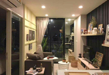 Кондоминиум в Чиангмае, Таиланд | THE356869