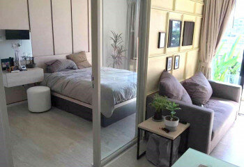 Кондоминиум в Чиангмае, Таиланд | THE356869