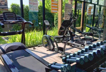 Кондоминиум в Чиангмае, Таиланд | THE356869