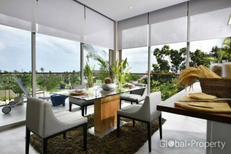 Кондоминиум в Паттайе, Таиланд | THE556416