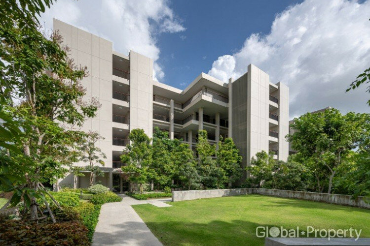 Кондоминиум в Паттайе, Таиланд | THE556416