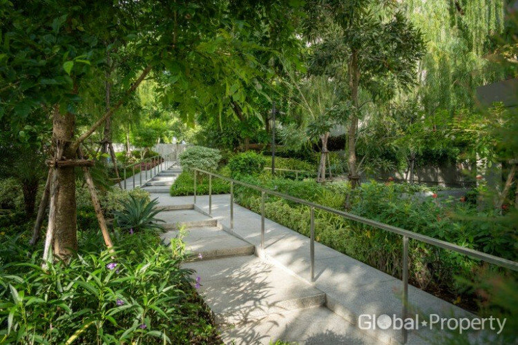 Кондоминиум в Паттайе, Таиланд | THE556416