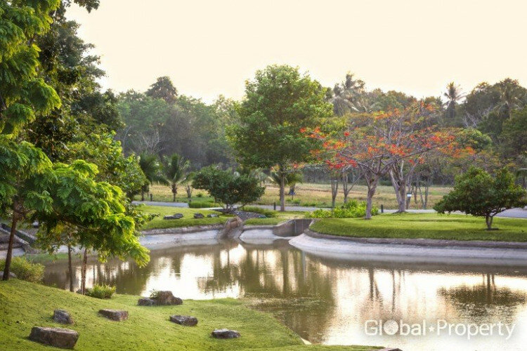 Кондоминиум в Паттайе, Таиланд | THE556416