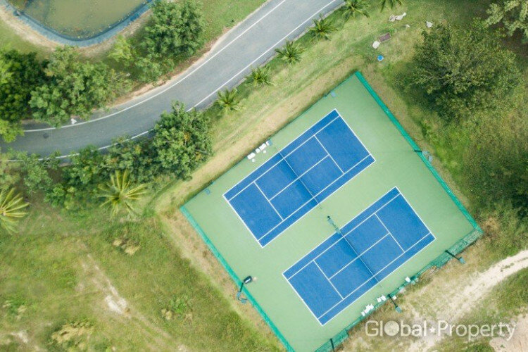 Кондоминиум в Паттайе, Таиланд | THE556416