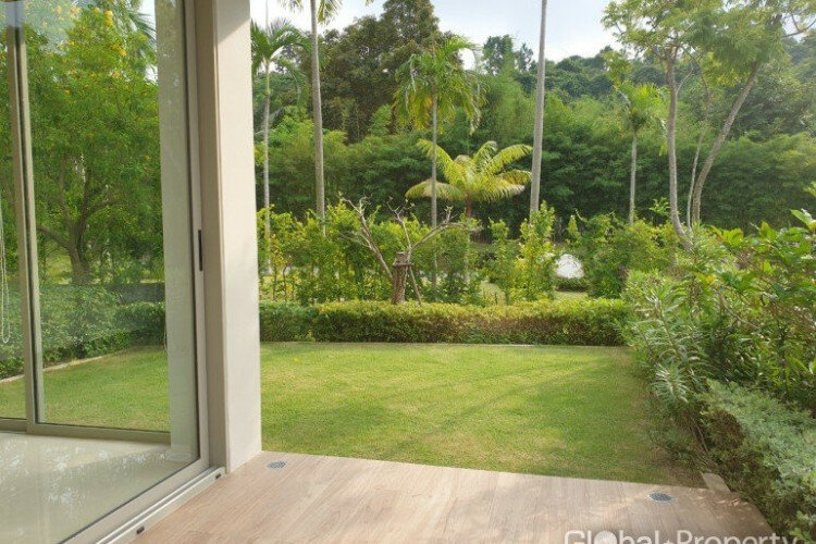 Кондоминиум в Паттайе, Таиланд | THE556416