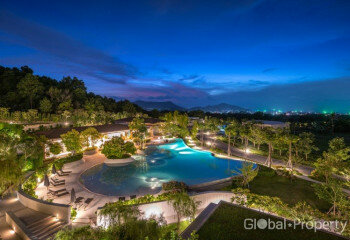 Кондоминиум в Паттайе, Таиланд | THE556416