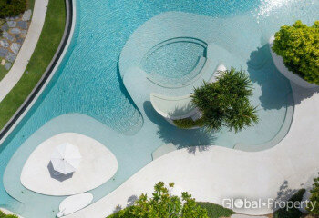 Кондоминиум в Паттайе, Таиланд | THE556416