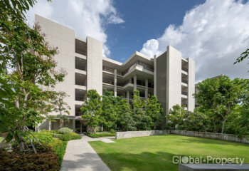 Кондоминиум в Паттайе, Таиланд | THE556416