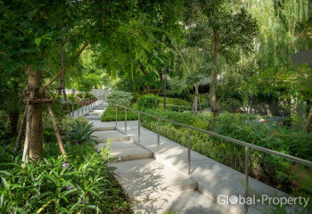 Кондоминиум в Паттайе, Таиланд | THE556416