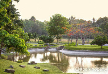 Кондоминиум в Паттайе, Таиланд | THE556416