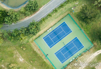 Кондоминиум в Паттайе, Таиланд | THE556416